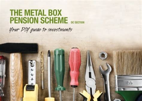 metal box deferred pension|metal box pension scheme.